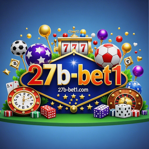 Descubra a Categoria 'Ao Vivo' do 27b-bet1: A Nova Fronteira dos Jogos Online